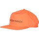 Hunter Hat - Blaze Orange (Show Larger View)